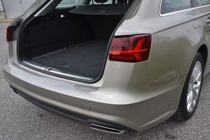 Audi A6  Avant 3.0 TDI 200 kW quattro  - fotka 28 z 49