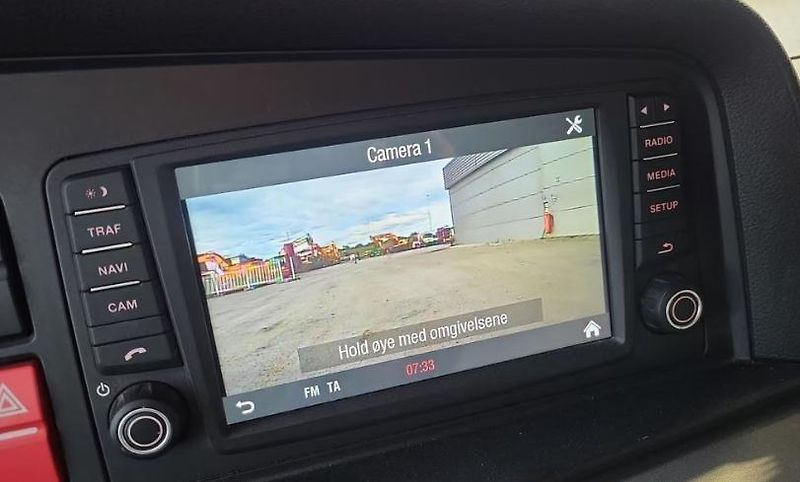 MAN TGS (2017) 35.480 8x4 odtahovka EURO 6 - fotka 17 z 23