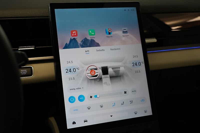Jaecoo Ostatní EXCLUSIVE 1.6 T-GDI DCT - fotka 27 z 32