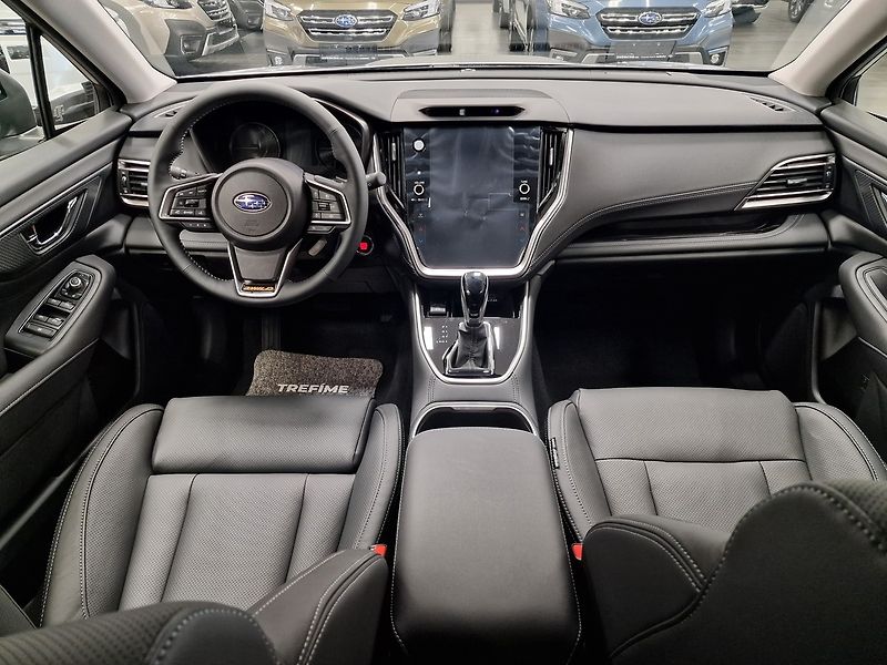 Subaru Outback (2025) 2.5 COMFORT/LIMITED 4WILD 2025 - fotka 41 z 57