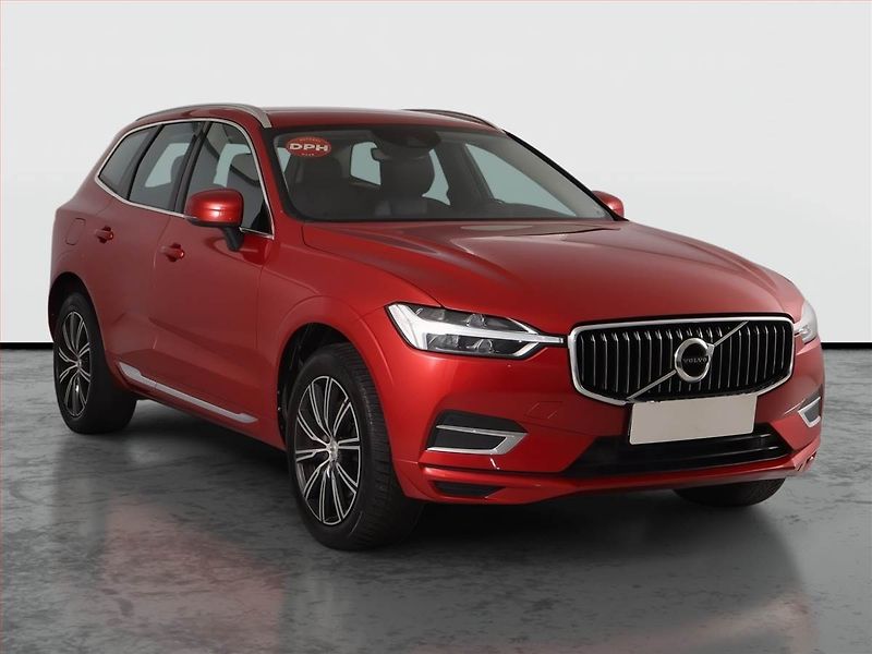 Volvo XC60 (2020) B4 AWD - fotografie inzerátu
