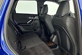 BMW X1 xDrive20d - náhled 11