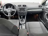 Volkswagen Golf (2012) 1.6 TDi, Trendline, navi - náhled 8