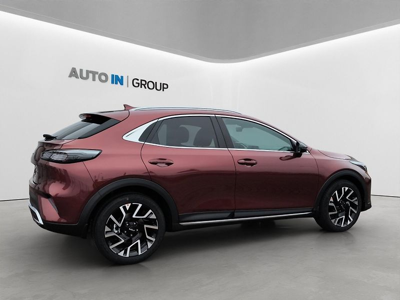 Kia XCeed (2026) 1.6 T-GDI GPF 7DCT automat 150 - fotka 6 z 12
