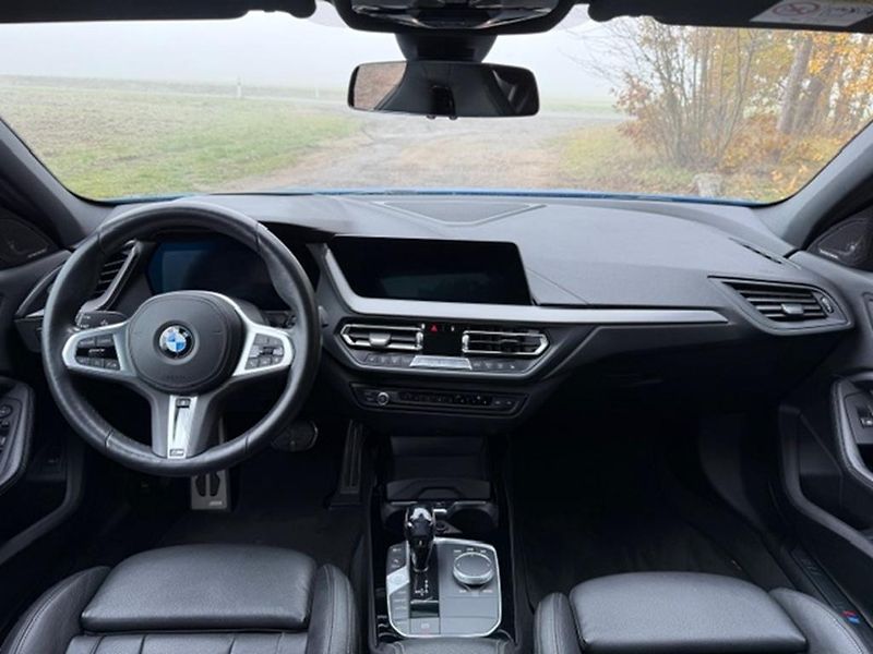 BMW Řada 1 120d xDrive,HEAD-UP,M-PAKET - fotka 25 z 48