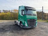 Volvo FH FH 500 I-SAVE NAVI TOP STAV - náhled 1