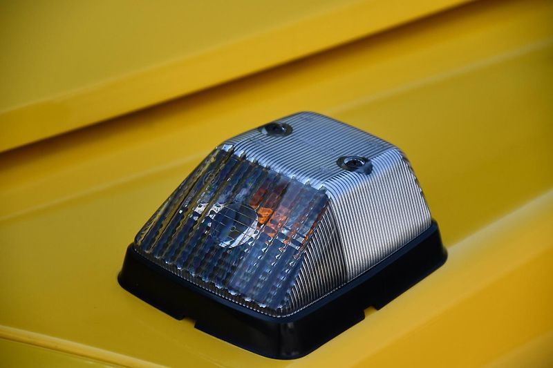 Mercedes-Benz Třídy G PUCH 230 GE AMG KABRIO 8MÍST - fotka 41 z 47