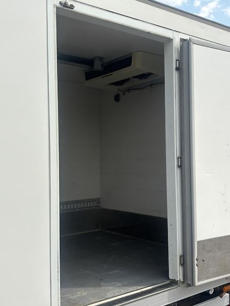 Iveco DAILY 50C15 EURO 5 MASO VE VIS - fotka 6 z 16