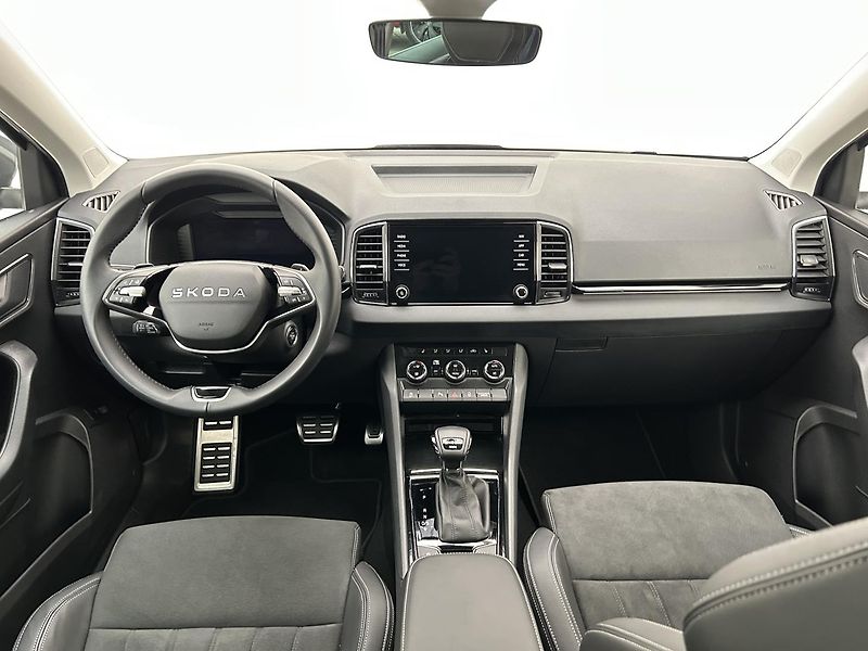Škoda Karoq 2.0 TDI 4x4 Top selection - fotka 6 z 29