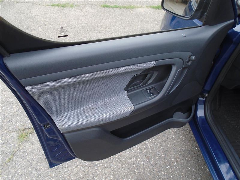 Škoda Roomster 1,4   1.4 - fotka 9 z 25