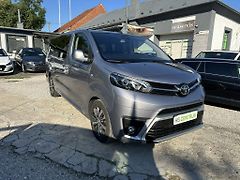Toyota ProAce 2.0 TDi 130kW serviska - fotografie inzerátu