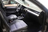 Volkswagen Passat (2023) 110kW, Tažné, Nezávislé topení - náhled 14