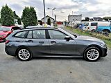 BMW Řada 3 (2022) 2.0 318IA 115kW Kůže - náhled 6