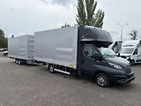 Iveco Daily (2026) 3.0 AUT, Souprava 22EP, Tacho - náhled 2