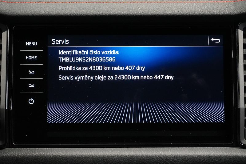 Škoda Kodiaq 2.0TSI,180kW,RS,1MAJ,ČR,NZ.TOP - fotka 37 z 42