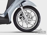 Piaggio Medley 125 (2026) Euro 5+ AKCE - náhled 4
