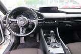Mazda 3 2,0 X186 AT AWD, Bose,360°kam. - náhled 13