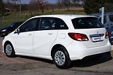 Mercedes-Benz Třídy B 180d  NAVI,serviska,MANUAL - náhled 7