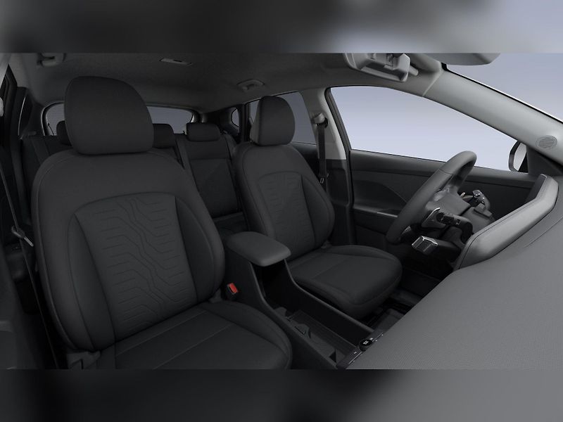Hyundai Kona (2026) Czech Edition Paket Dark - fotka 7 z 9