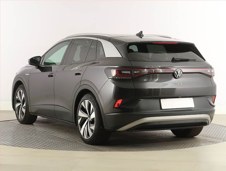 Volkswagen ID.4 (2020) 1st (82 kWh), SoH 93% - fotka 4 z 27