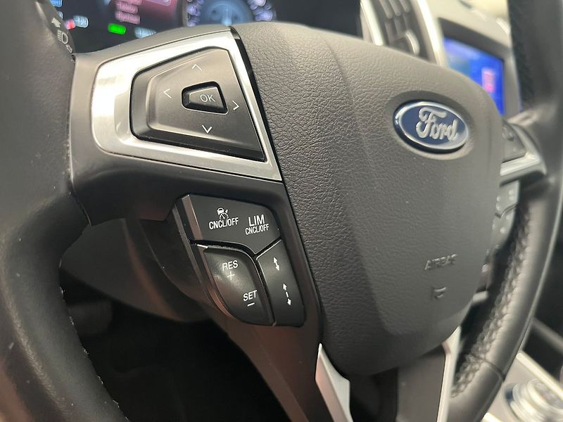 Ford Galaxy 2.5 HEV TITANIUM 7 míst - fotka 24 z 62