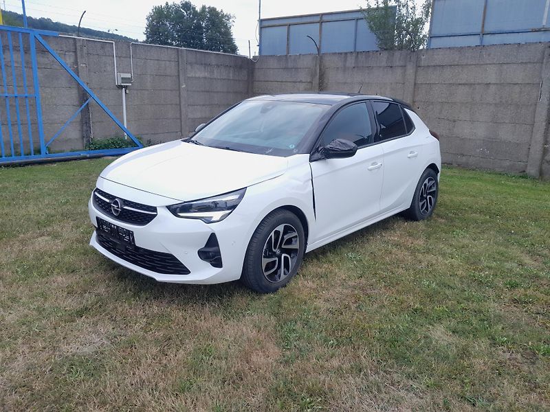 Opel Corsa (2023) E  GS-Line - fotka 3 z 20