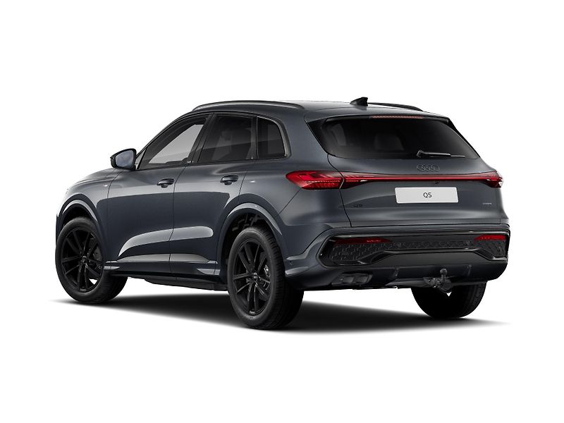 Audi Q5 (2026) TDI - fotka 3 z 6
