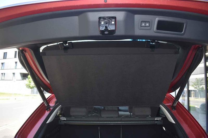 Mazda XC-60 se skvěle trefuje do současného vkusu většiny zákazníků
