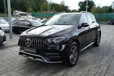 Mercedes-Benz GLE 580 V8/4Matic/20/ČR - náhled 1