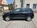 Volkswagen Tiguan 1,4 4x4 NOVÉ ROZVODY - náhled 7