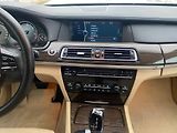 BMW Řada 7 (2009) - náhled 11