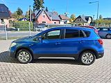 Suzuki SX4 S-Cross (2014) 1,6i 88kw LPG 4x4 NAVI 2x KOLA - náhled 3