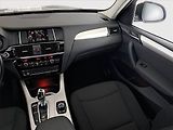 BMW X3 (2015) xDrive20d, 4X4, Automat - náhled 8