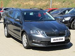 Škoda Octavia (2019) 2.0 TDi 4x4, 2.maj,ČR - fotografie inzerátu