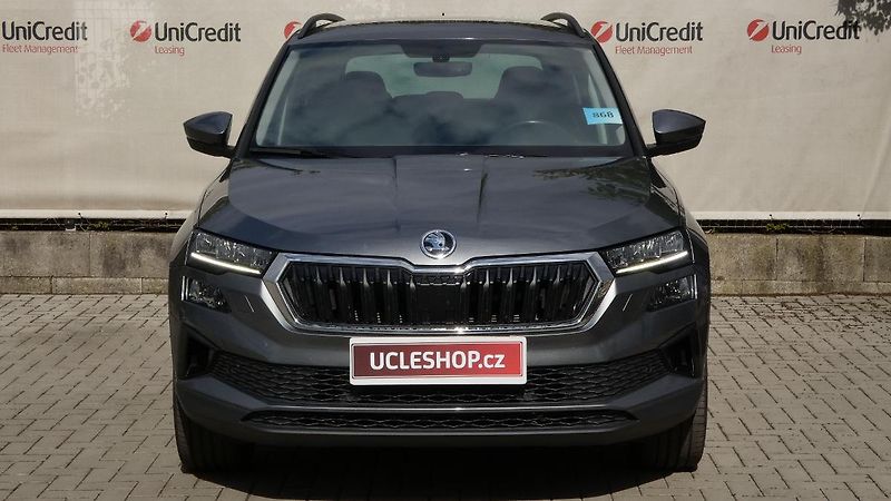 Škoda Karoq 2.0 TDI 110 kW Style 4x4 DSG - fotka 2 z 24