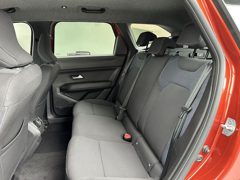 Dacia Bigster (2026) Expression Hybrid 155 - AKCE - fotka 12 z 23