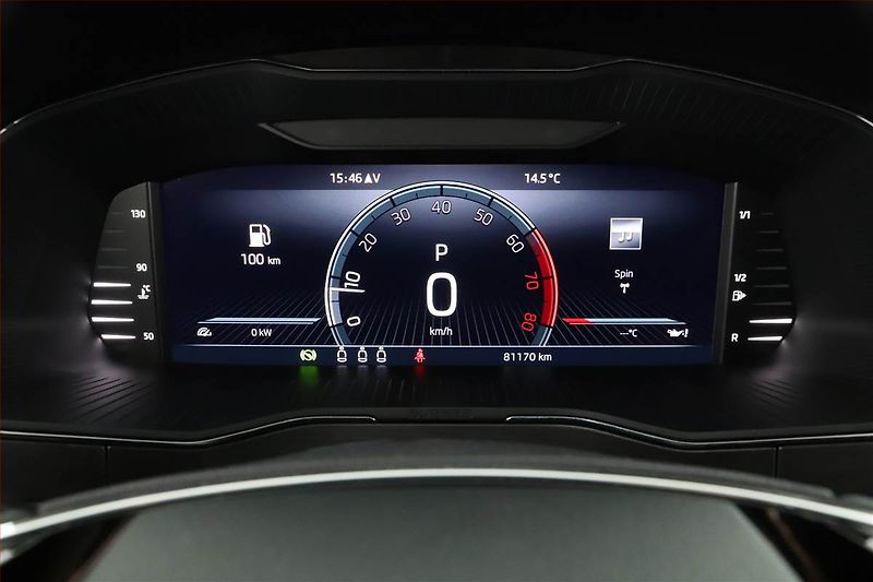 Škoda Superb (2024) Style 1.5 TSI - fotka 8 z 19