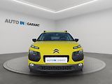 Citroën C4 Cactus (2015) 1.2 81kW, ČR, Serv. kniha, Tem - náhled 1
