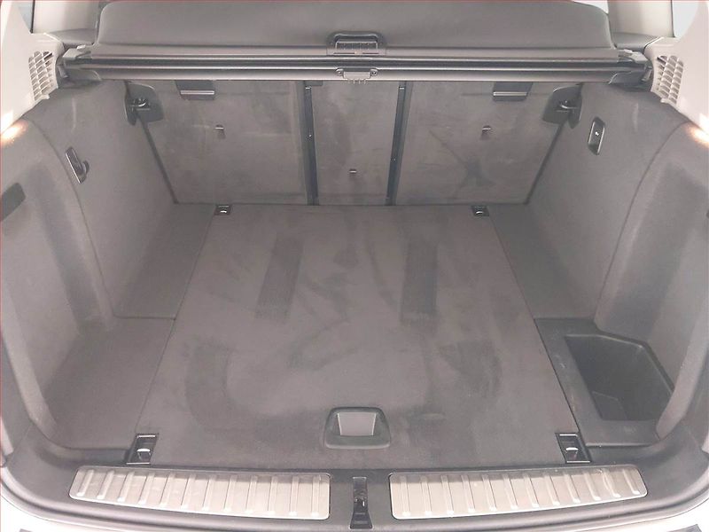 BMW X3 (2012) xDrive20d, 4X4, Automat - fotka 14 z 22