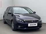 Peugeot 308 (2019) 1.2PT, Allure, AT, navi, TZ - náhled 1