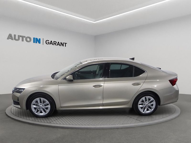 Škoda Octavia (2024) 1,5TSi 110kW Top Selection - fotka 5 z 14