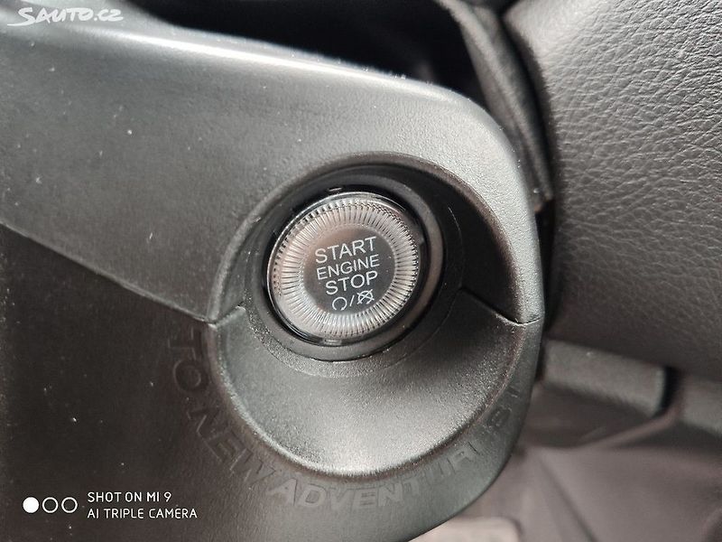 Jeep Renegade (2023) 1,0 - fotka 12 z 15