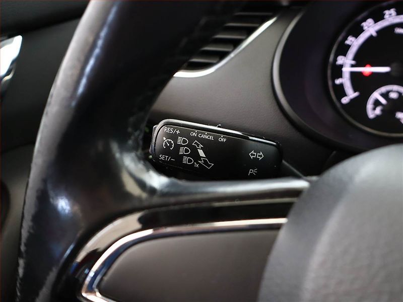 Škoda Octavia (2017) Ambition 1.6 TDI, Serv.kniha - fotka 16 z 19