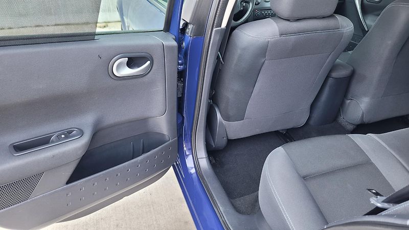 Renault Mégane 1,5 DCI 63 KW - fotka 15 z 19
