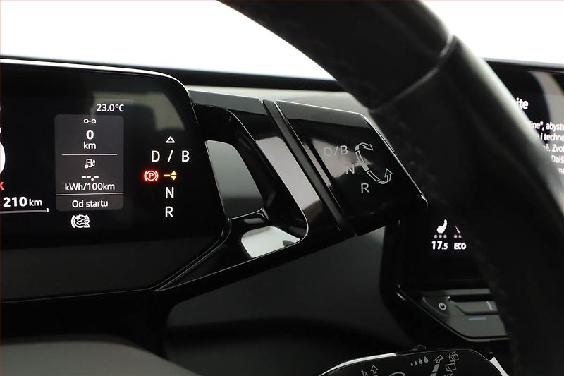 Volkswagen ID.3 (2021) Pro Perf. (62 kWh), SoH 89% - fotka 10 z 21