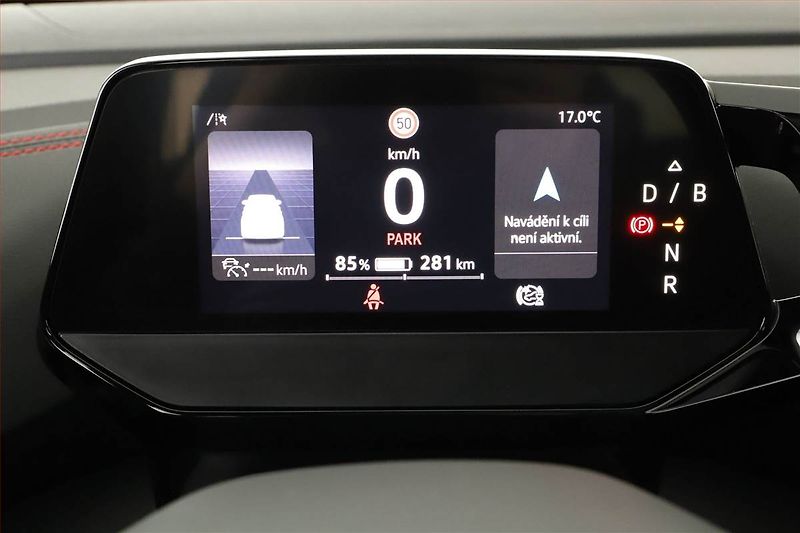 Volkswagen ID.5 (2023) GTX (82 kWh), SoH 89% - fotka 8 z 22