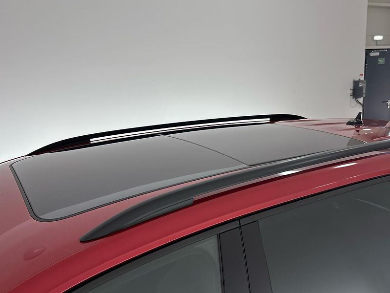 Seat Tarraco FR DSG - fotka 29 z 31