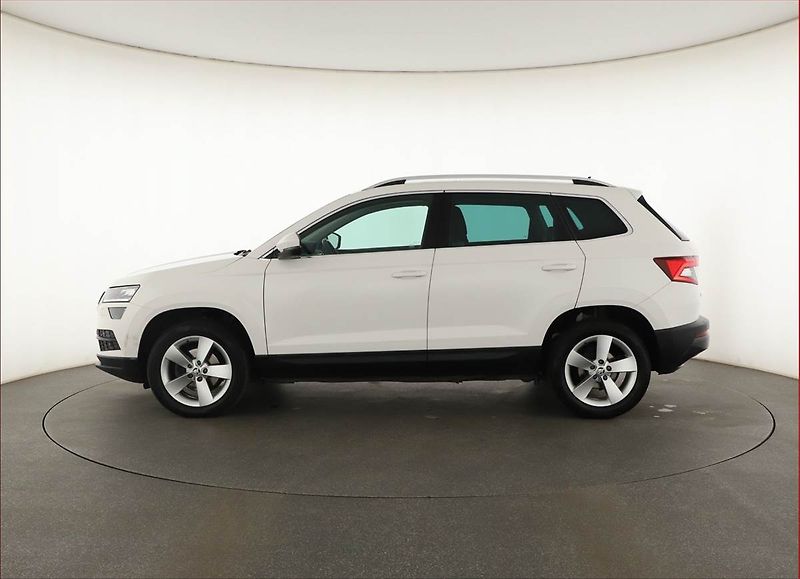Škoda Karoq (2019) Style 1.6 TDI, Automat - fotka 3 z 16