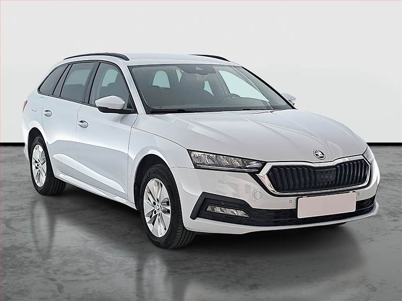 Škoda Octavia (2023) Ambition 1.5 TSI e-tec - fotografie inzerátu