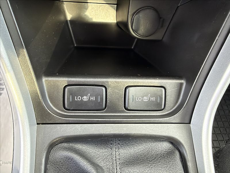Suzuki SX4 S-Cross 1.4i BoosterJet Elegance AllGr - fotka 18 z 20